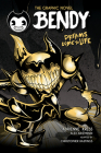 Dreams Come to Life (Bendy Graphic Novel #1) By Adrienne Kress, Christopher Hastings (Adapted by), Alex Arizmendi (Illustrator) Cover Image