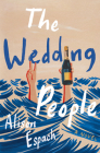 The Wedding People By Alison Espach Cover Image