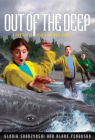 Mysteries in Our National Parks: Out of the Deep: A Mystery in Acadia National Park By Gloria Skurzynski Cover Image