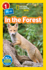 In the Forest (National Geographic Kids Readers, Level 1/Co-Reader) By Shira Evans Cover Image