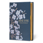 Jane Eyre By Charlotte Brontë Cover Image