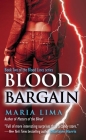 Blood Bargain By Maria Lima Cover Image