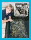 Farming on the Sea By Kellie Peters Cover Image