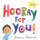 Hooray for You! By Marianne Richmond Cover Image