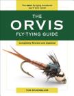 The Orvis Fly-Tying Guide By Tom Rosenbauer Cover Image