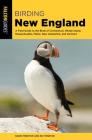Birding New England By Randi Minetor, Nic Minetor Cover Image