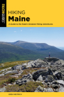 Hiking Maine (State Hiking Guides) By Greg Westrich Cover Image