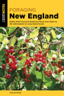 Foraging New England By Tom Seymour Cover Image