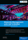 Materials Management with SAP S/4hana: Business Processes and Configuration By Jawad Akhtar, Martin Murray Cover Image