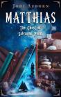 Matthias: The Ghost of Salvation Point By Jodi L. Auborn Cover Image