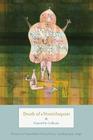 Death of a Ventriloquist (Vassar Miller Prize in Poetry #19) By Gibson Fay-LeBlanc Cover Image