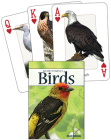 Birds of the Northwest Playing Cards (Nature's Wild Cards) By Stan Tekiela Cover Image