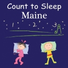 Count To Sleep Maine By Adam Gamble, Mark Jasper, Joe Veno Cover Image