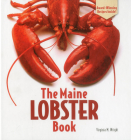 The Maine Lobster Book By Virginia M. Wright Cover Image