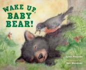 Wake Up, Baby Bear! By Lynn Plourde, Teri Weidner (Illustrator) Cover Image