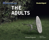 The Adults By Alison Espach Cover Image