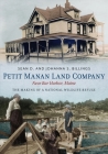 Petit Manan Point and National Wildlife Refuge By Sean Billings, Johanna Billings Cover Image