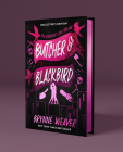 Butcher & Blackbird Collector's Edition: The Ruinous Love Trilogy By Brynne Weaver Cover Image