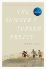 The Summer I Turned Pretty By Jenny Han Cover Image