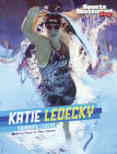 Katie Ledecky: Swimming Legend By Ryan G. Van Cleave Cover Image