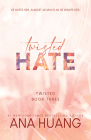 Twisted Hate By Ana Huang Cover Image