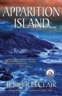 Apparition Island (Windjammer Mystery #4) By Jenifer LeClair Cover Image