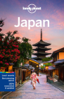 Lonely Planet Japan (Travel Guide) By Rebecca Milner, Ray Bartlett, Andrew Bender, Samantha Forge, Craig McLachlan, Kate Morgan, Thomas O'Malley, Simon Richmond, Phillip Tang, Benedict Walker, Stephanie d'Arc Taylor Cover Image