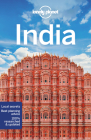 Lonely Planet India (Travel Guide) By Joe Bindloss, Michael Benanav, Lindsay Brown, Stuart Butler, Mark Elliott, Paul Harding, Trent Holden, Anirban Mahapatra, Bradley Mayhew, Daniel McCrohan, Isabella Noble, John Noble, Kevin Raub, Sarina Singh, Iain Stewart Cover Image