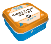 After Dinner Amusements: Games to Play Indoors By Chronicle Chronicle Books Cover Image