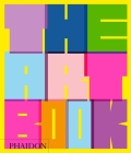 The Art Book By Phaidon Editors Cover Image