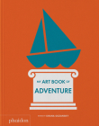 My Art Book of Adventure (My Art Books) By Shana Gozansky Cover Image
