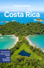 Lonely Planet Costa Rica (Travel Guide) By Mara Vorhees, Ashley Harrell, Robert Isenberg, Elizabeth Lavis, Janna Zinzi Cover Image
