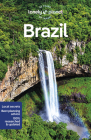 Lonely Planet Brazil (Travel Guide) By Brendan Sainsbury, Kathleen Anaza, Stuart Butler, Victoria Gill, Michael Grosberg, Trent Holden, Marisa Paska, Kevin Raub, Madelaine Triebe Cover Image