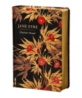 Jane Eyre By Charlotte Brontë Cover Image