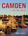 Camden at Its Best (At It's Best) By Greg Currier (Photographer) Cover Image