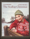 The Scallop Christmas By Jane Freeburg, Astrid Sheckels (Illustrator) Cover Image