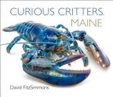 Curious Critters Maine (Curious Critters Board Books) By David FitzSimmons Cover Image