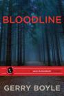 Bloodline (Jack McMorrow Mystery #2) By Gerry Boyle Cover Image