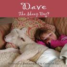 Dave the Sheep Dog? By Carrie McKie Cover Image