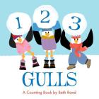 123 Gulls: A Counting Book By Beth Rand (Illustrator) Cover Image