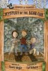 Mystery of the Bear Cub (Cooper and Packrat Adventure #4) By Tamra Wight Cover Image