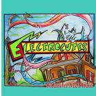 Electrocutes By Chris Sarro (Illustrator), Sharon C. McPhail Cover Image
