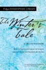 The Winter's Tale (Folger Shakespeare Library) By William Shakespeare, Dr. Barbara A. Mowat (Editor), Paul Werstine, Ph.D. (Editor) Cover Image