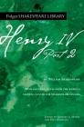 Henry IV, Part 2 (Folger Shakespeare Library) By William Shakespeare, Dr. Barbara A. Mowat (Editor), Paul Werstine, Ph.D. (Editor) Cover Image