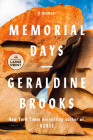 Memorial Days: A Memoir By Geraldine Brooks Cover Image