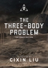 The Three-Body Problem, Vol. 2 (comic): The Comic Edition (The Three-Body Problem (comic) #2) By Cixin Liu (Original author), XuDong Cai (Illustrator), Jin Cai (Adapted by), Twilight Lu (Adapted by), Silver (Adapted by), Bianca Pistillo (Letterer), Xiao (Translated by) Cover Image