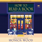 How to Read a Book By Monica Wood, Eileen Stevens (Read by) Cover Image